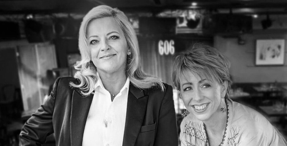 Claire Martin & Nikki Iles with the Music of Callum Au
